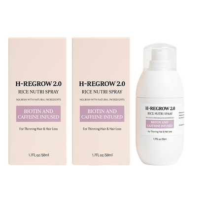 HaarVolumeHaarSpray