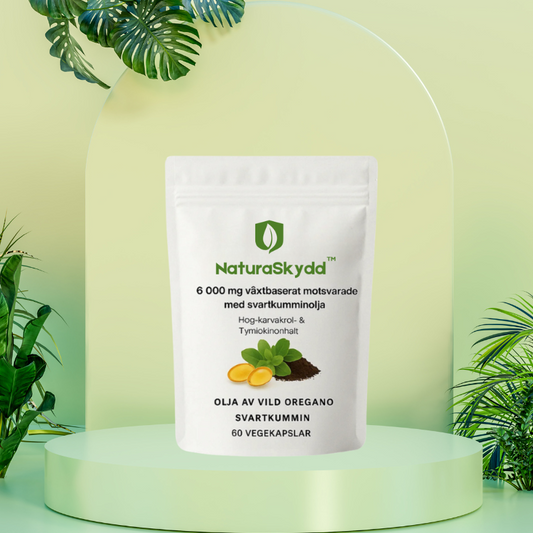 NaturaSkydd™ Vitamin