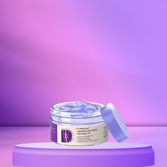 LedKomfort™ Anti-artrit Gel