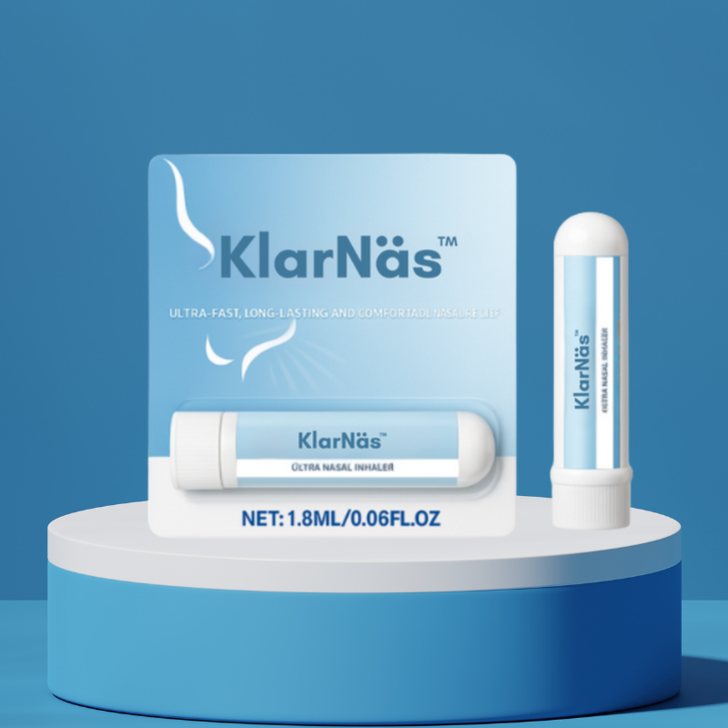 KlarNäs™
