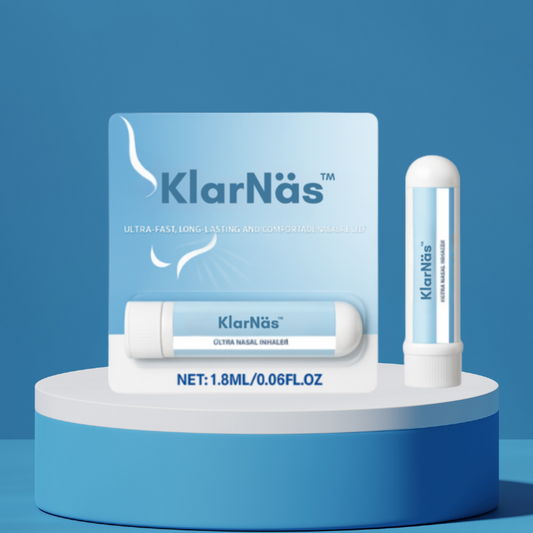 KlarNäs™