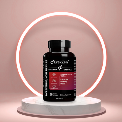 ErekZen™