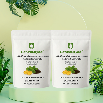 NaturaSkydd™ Vitamin