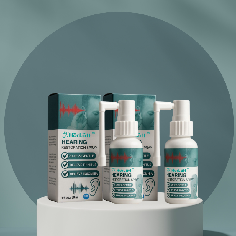 HörLätt™