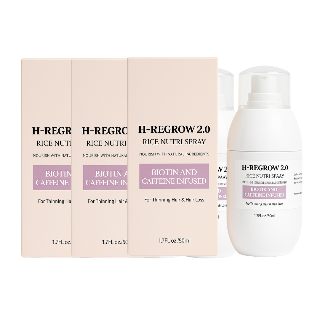 HaarVolumeHaarSpray