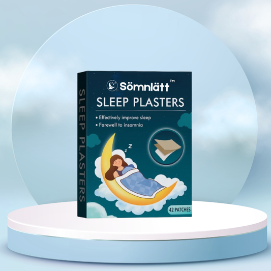 Sömnlätt™