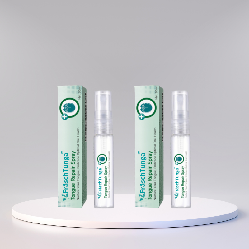 FräschTunga™