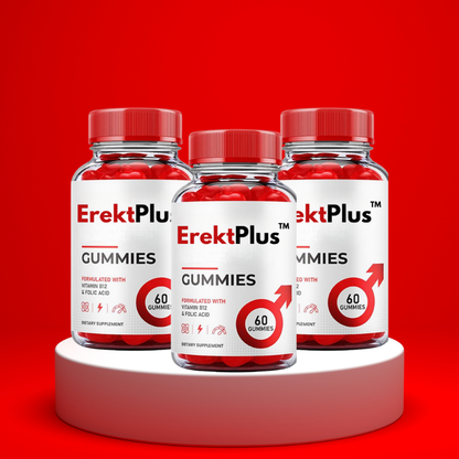 ErektPlus™