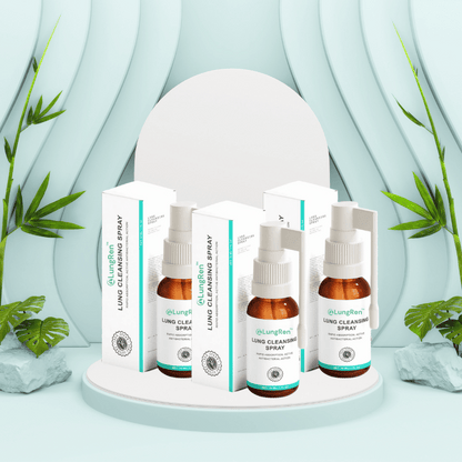 LungRen™ Lung Spray