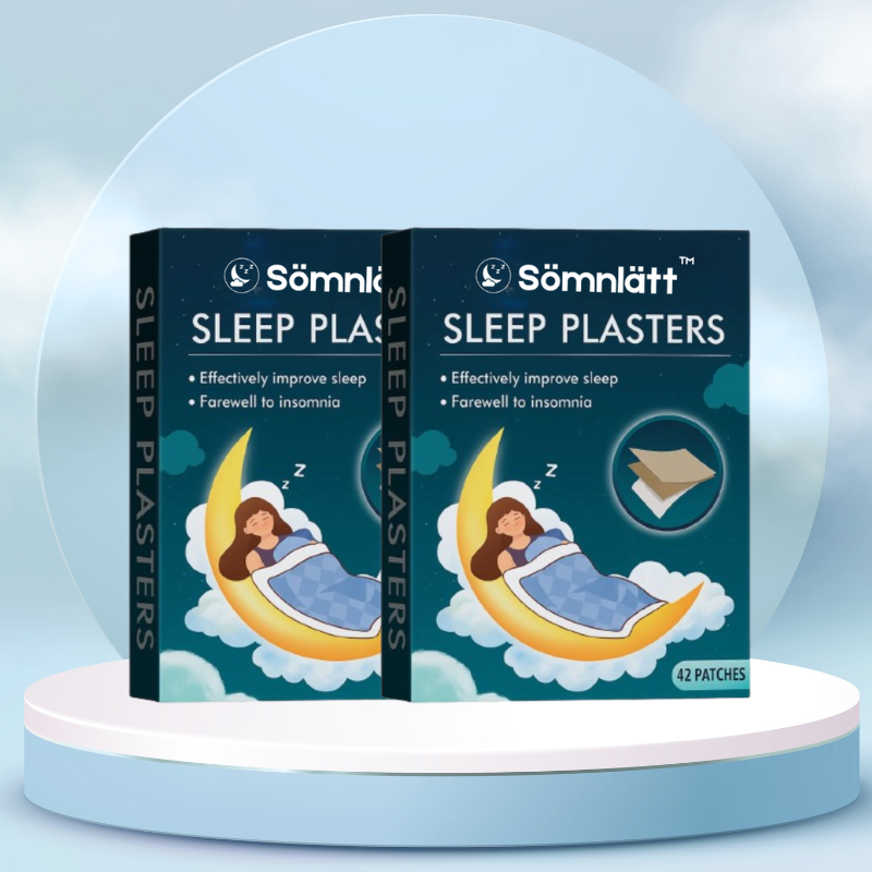 Sömnlätt™