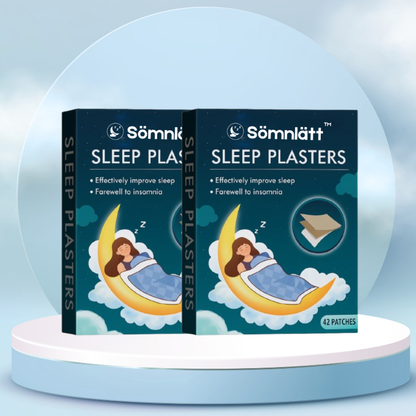 Sömnlätt™