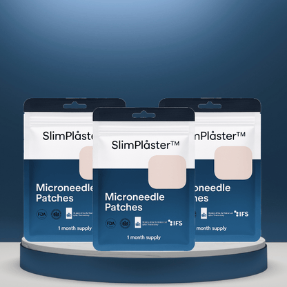 SlimPlåster™