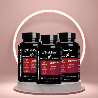 ErekZen™