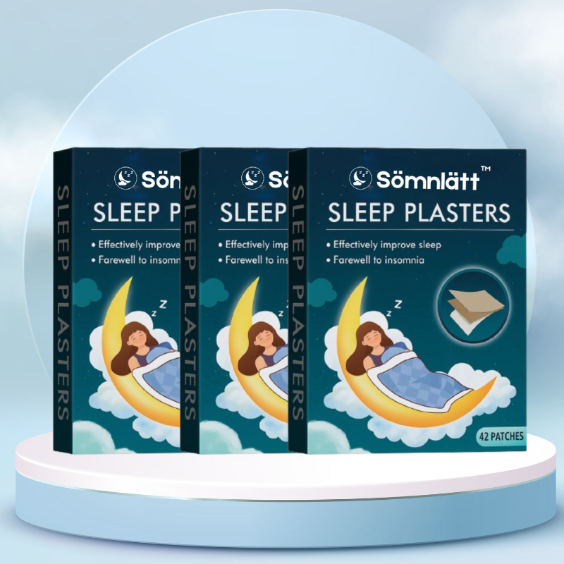Sömnlätt™