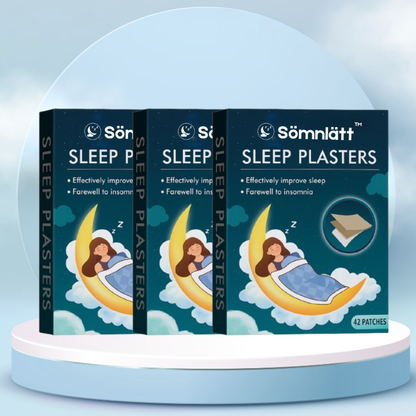 Sömnlätt™