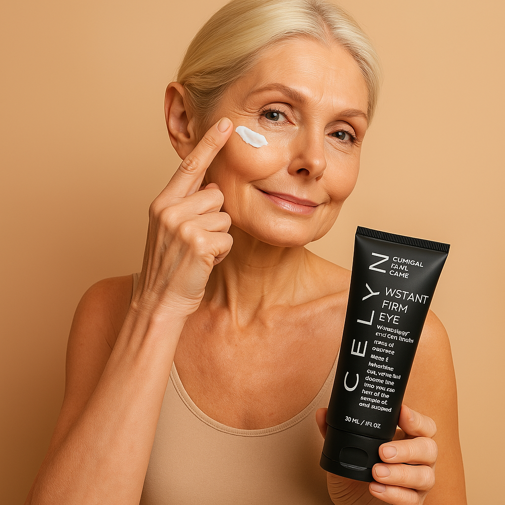 Celyn Crème | Deze anti-aging crème laat je er 5 jaar jonger uitzien