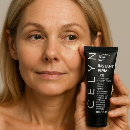Celyn Crème | Deze anti-aging crème laat je er 5 jaar jonger uitzien