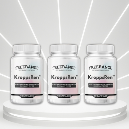 KroppsRen™
