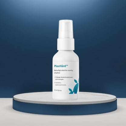 MaxHård™