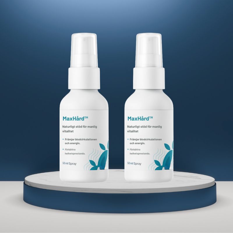 MaxHård™