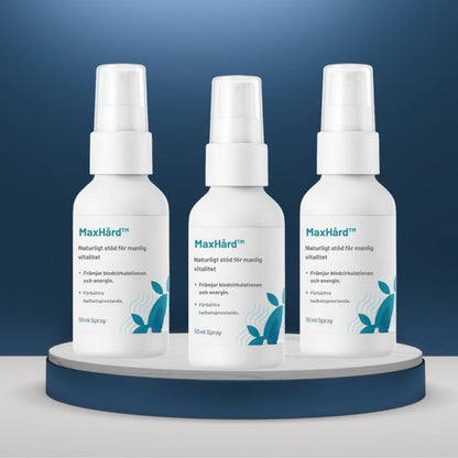 MaxHård™